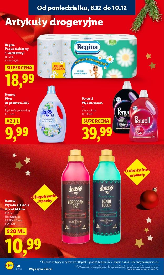 Gazetka promocyjna Lidl str. 66