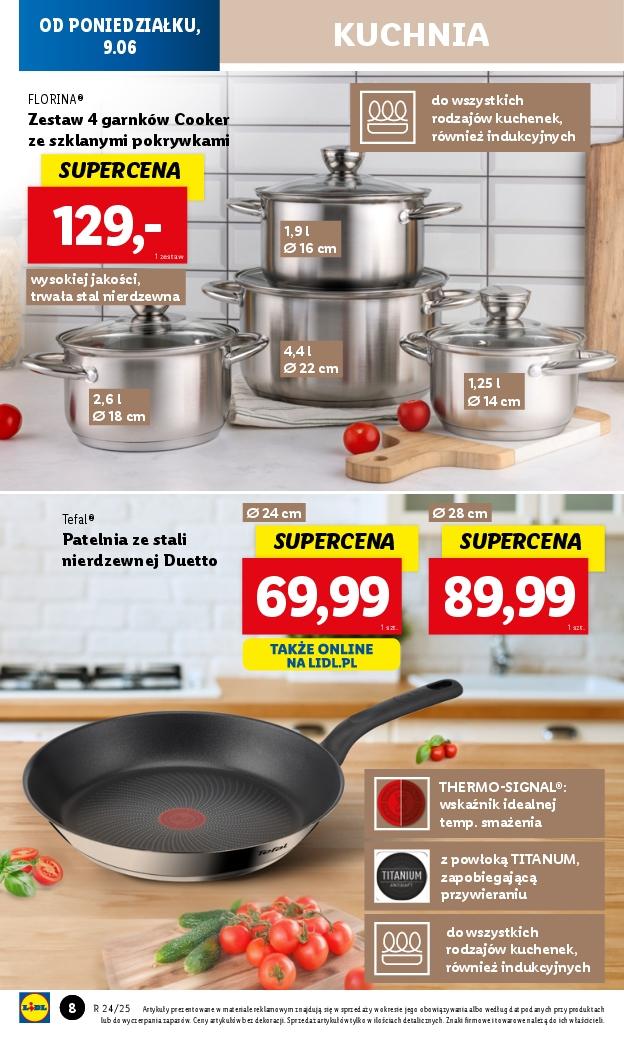 Gazetka promocyjna Lidl str. 10