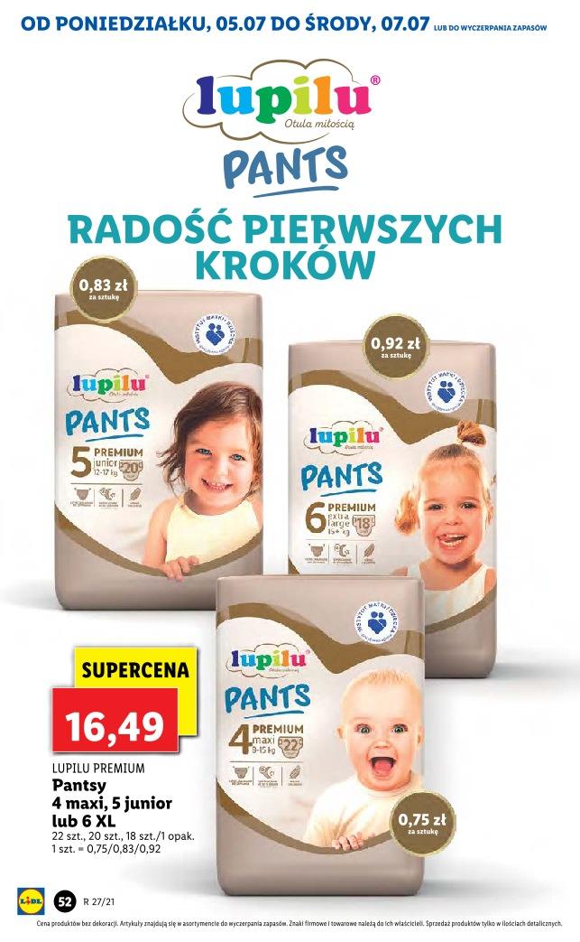 Gazetka promocyjna Lidl str. 51