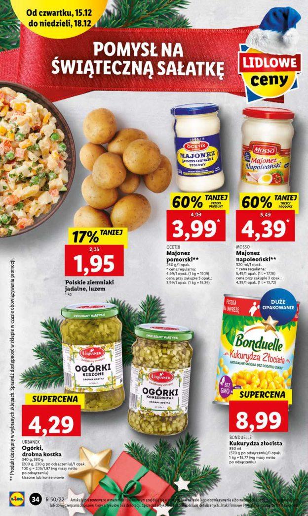 Gazetka promocyjna Lidl str. 37
