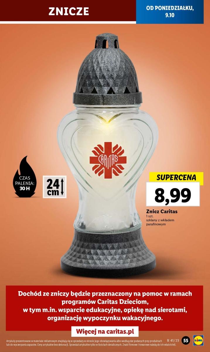 Gazetka promocyjna Lidl str. 59