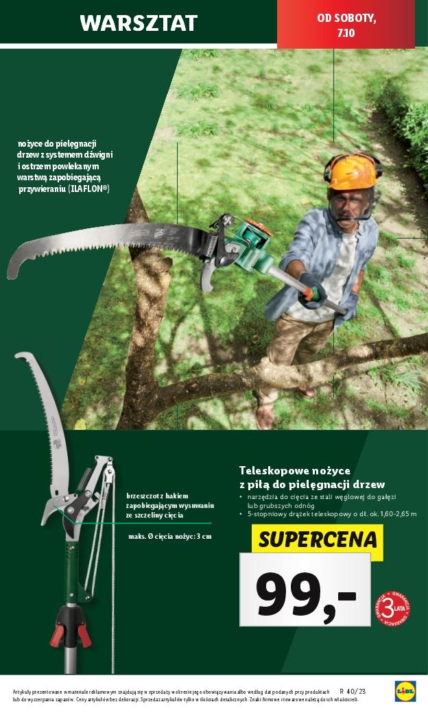 Gazetka promocyjna Lidl str. 41