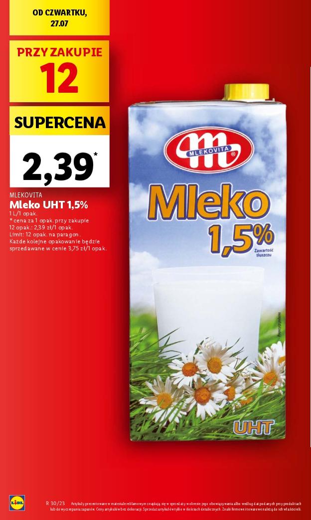 Gazetka promocyjna Lidl str. 8