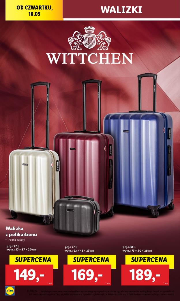 Gazetka promocyjna Lidl str. 52