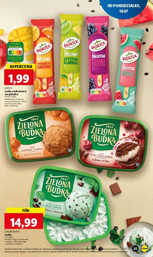Gazetka promocyjna Lidl str. 41