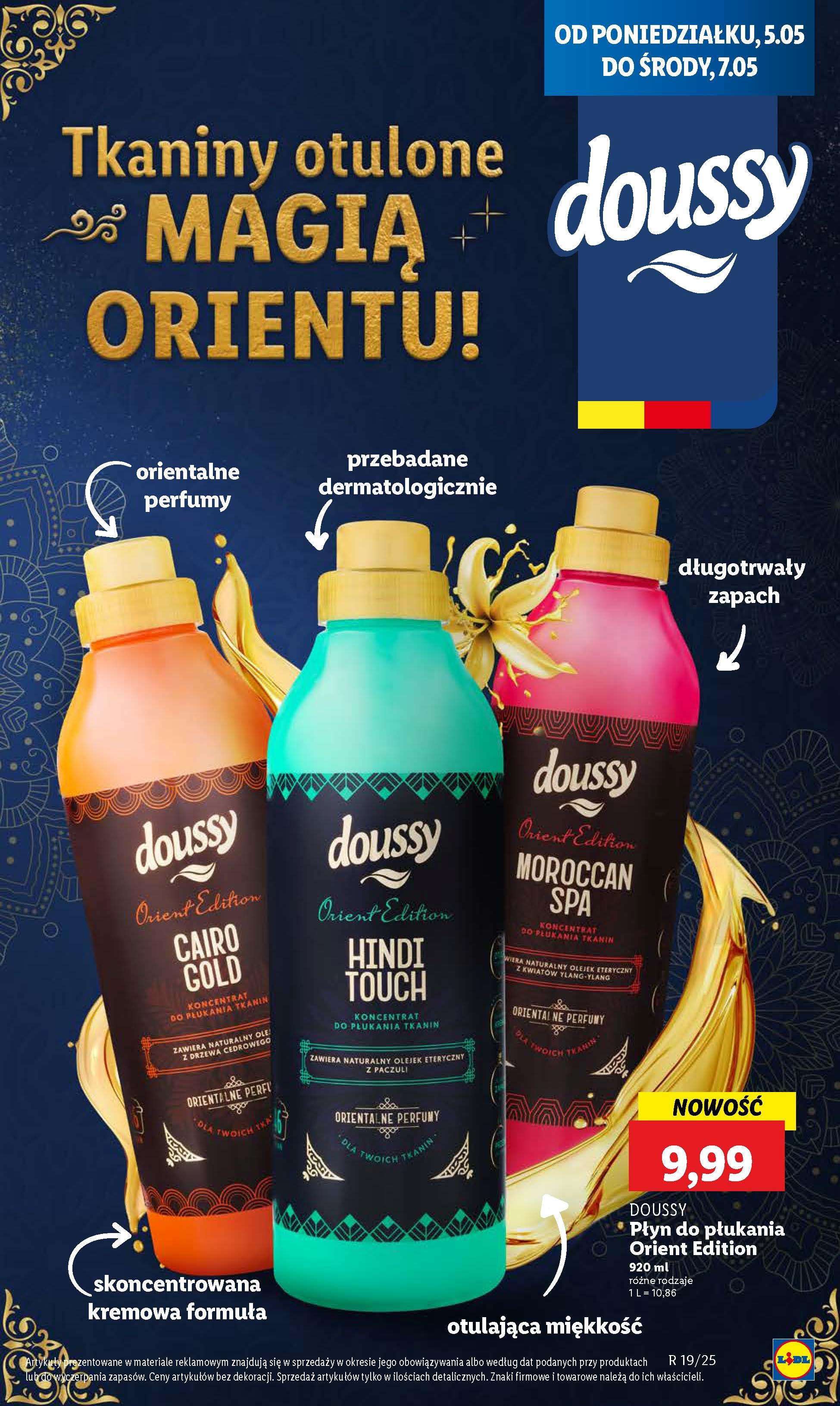 Gazetka promocyjna Lidl str. 61