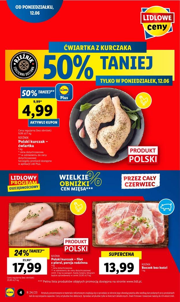 Gazetka promocyjna Lidl str. 8