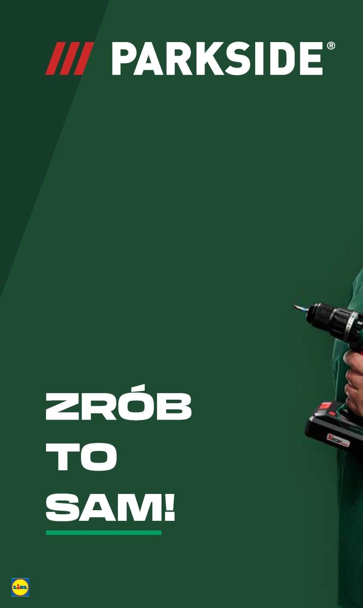 Gazetka promocyjna Lidl str. 31