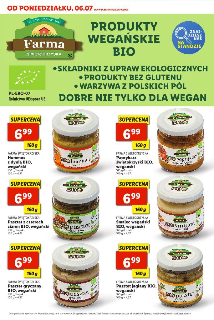 Gazetka promocyjna Lidl str. 14