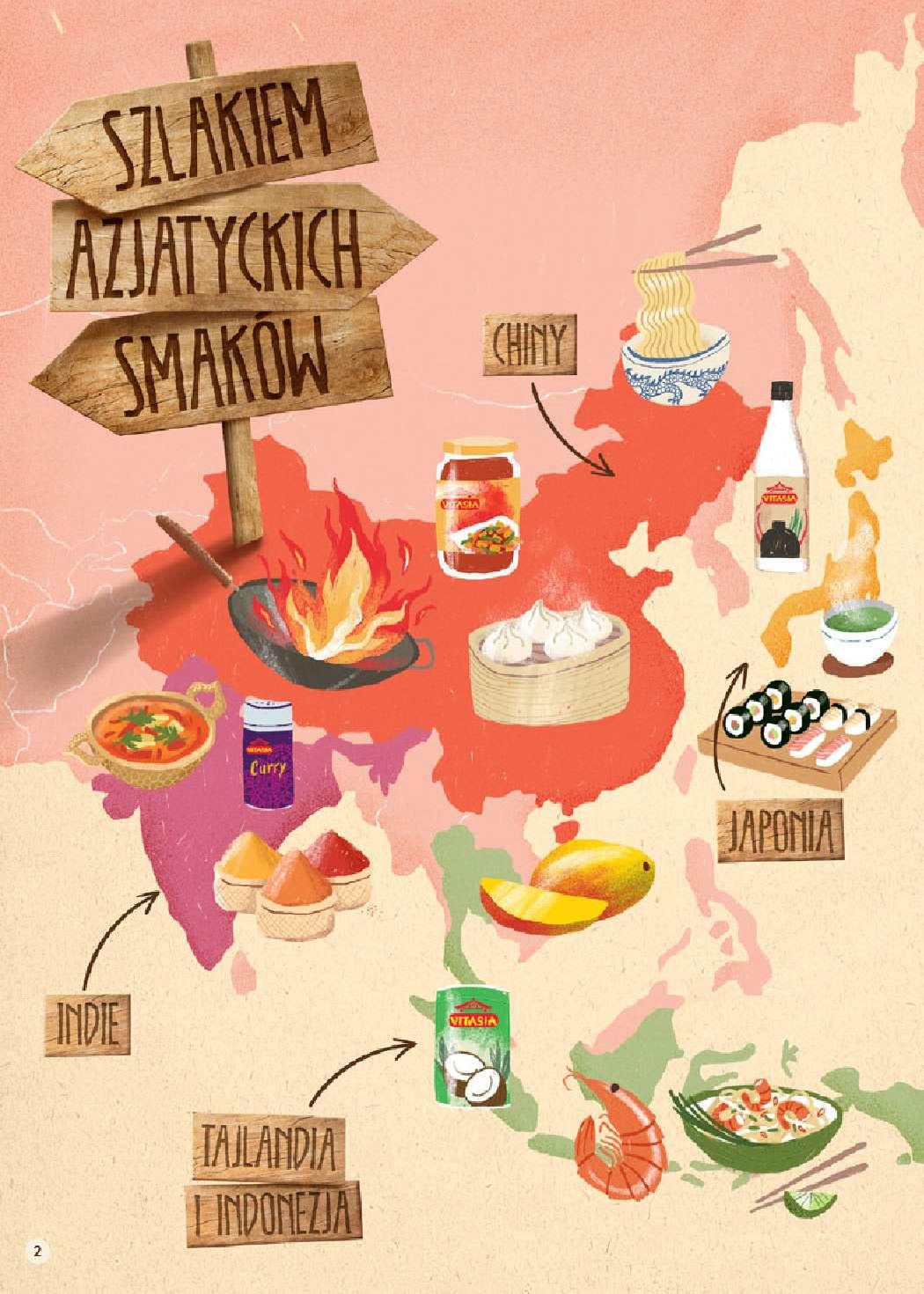 Gazetka promocyjna Lidl str. 2