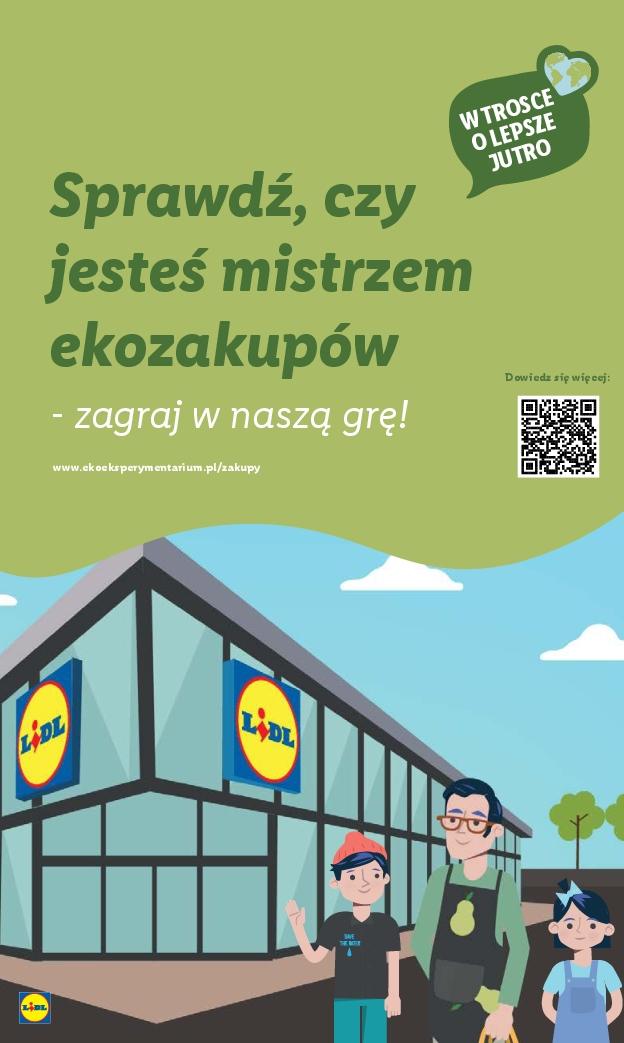 Gazetka promocyjna Lidl str. 49