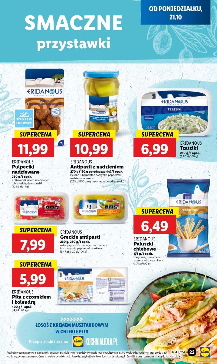 Gazetka promocyjna Lidl str. 26