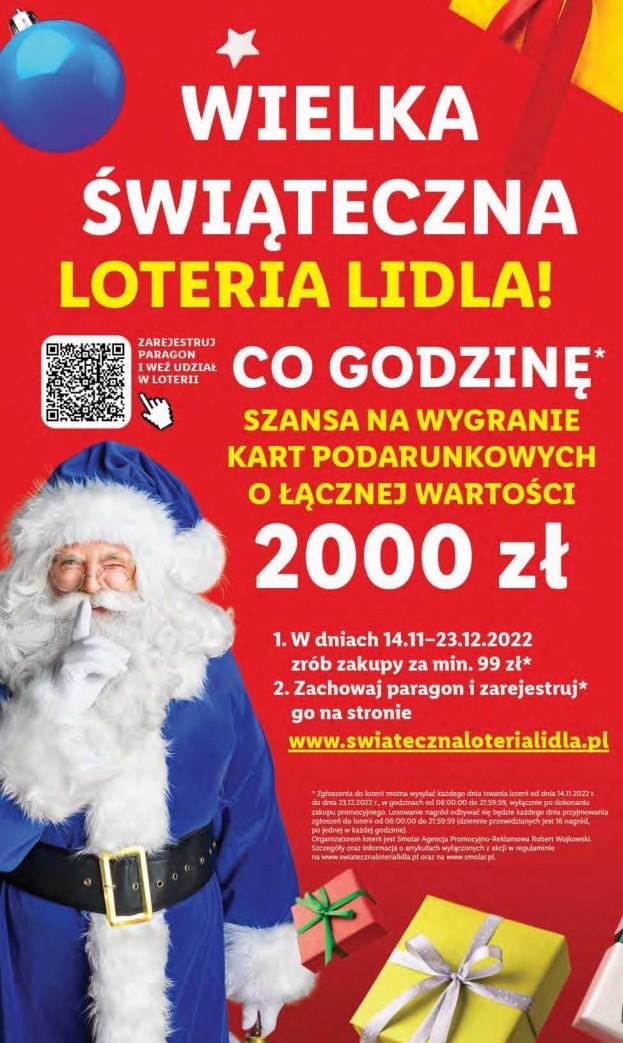 Gazetka promocyjna Lidl str. 66
