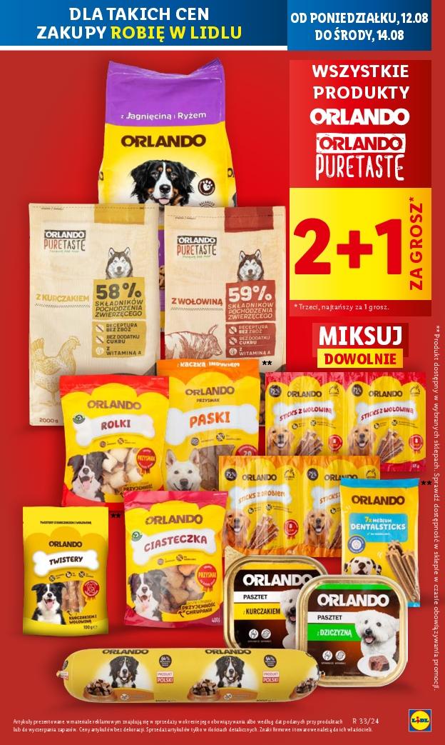 Gazetka promocyjna Lidl str. 17