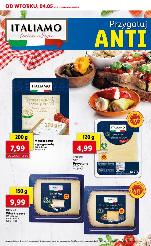 Gazetka promocyjna Lidl str. 26