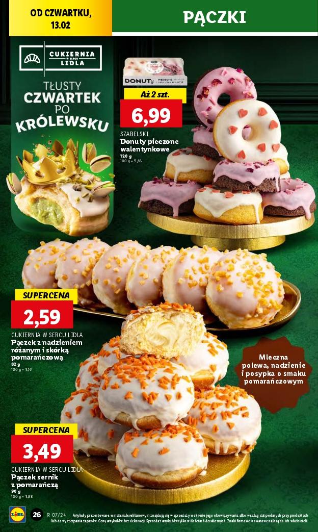 Gazetka promocyjna Lidl str. 30