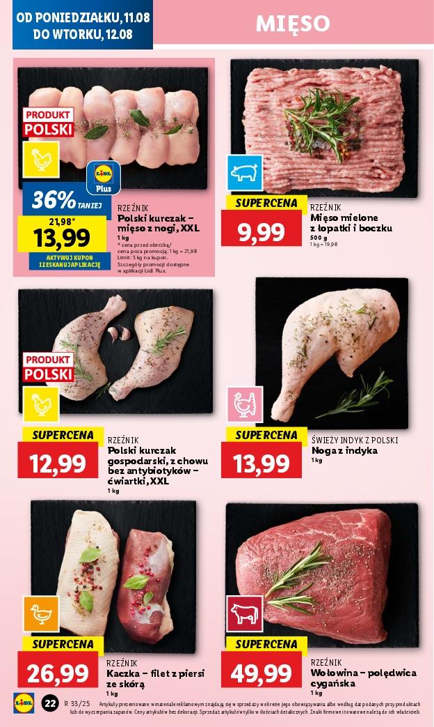 Gazetka promocyjna Lidl str. 24