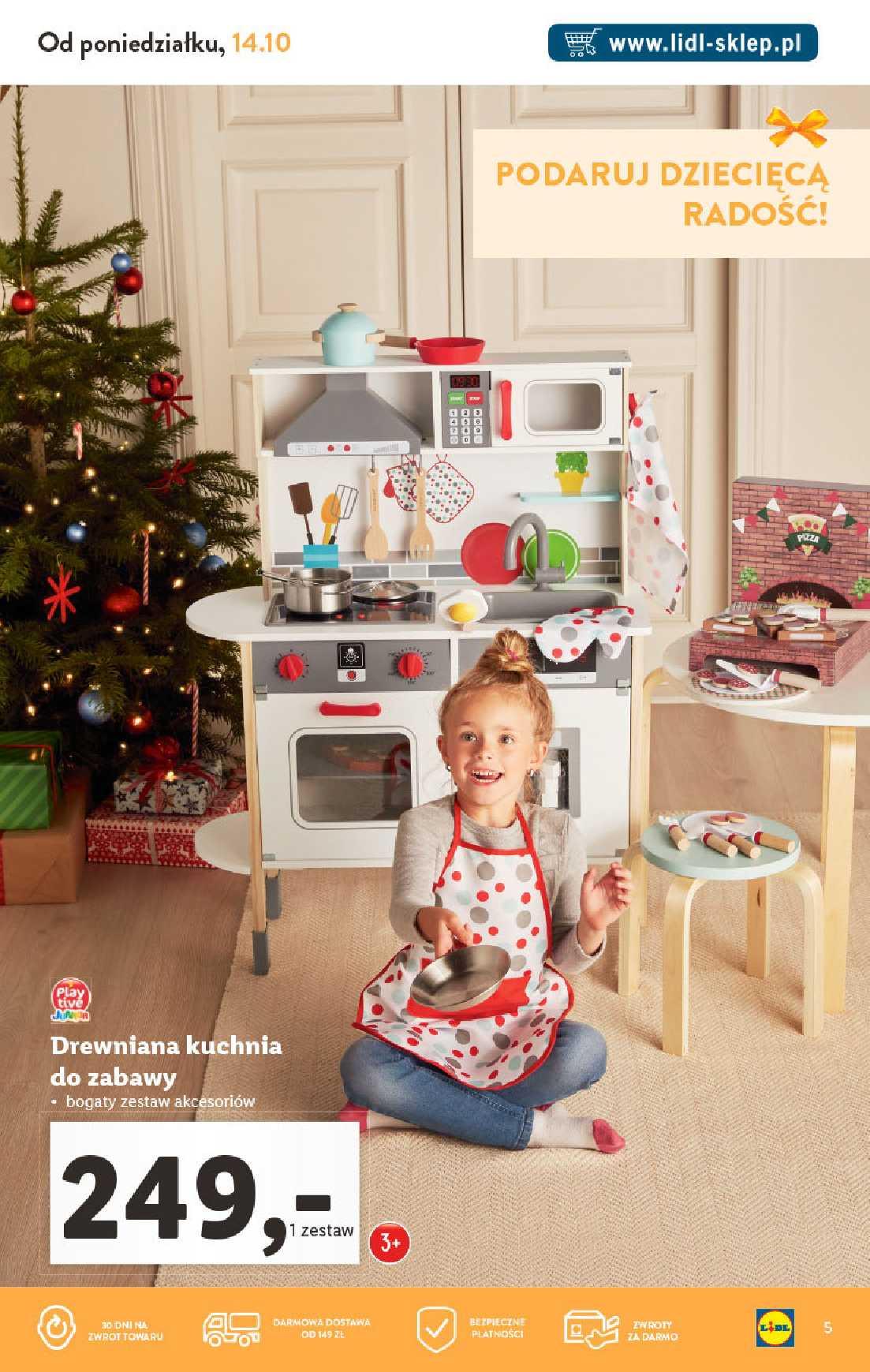 Gazetka promocyjna Lidl str. 5