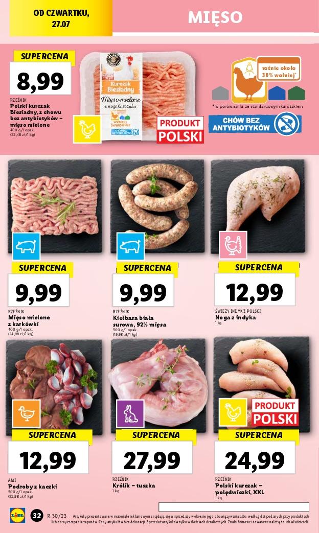Gazetka promocyjna Lidl str. 48
