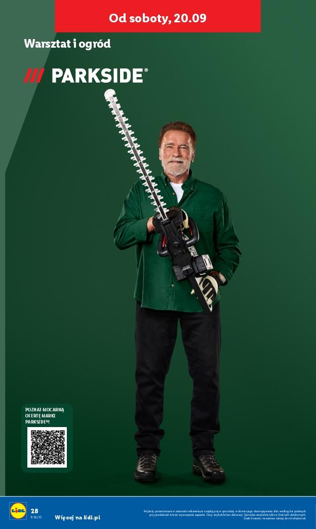 Gazetka promocyjna Lidl str. 41