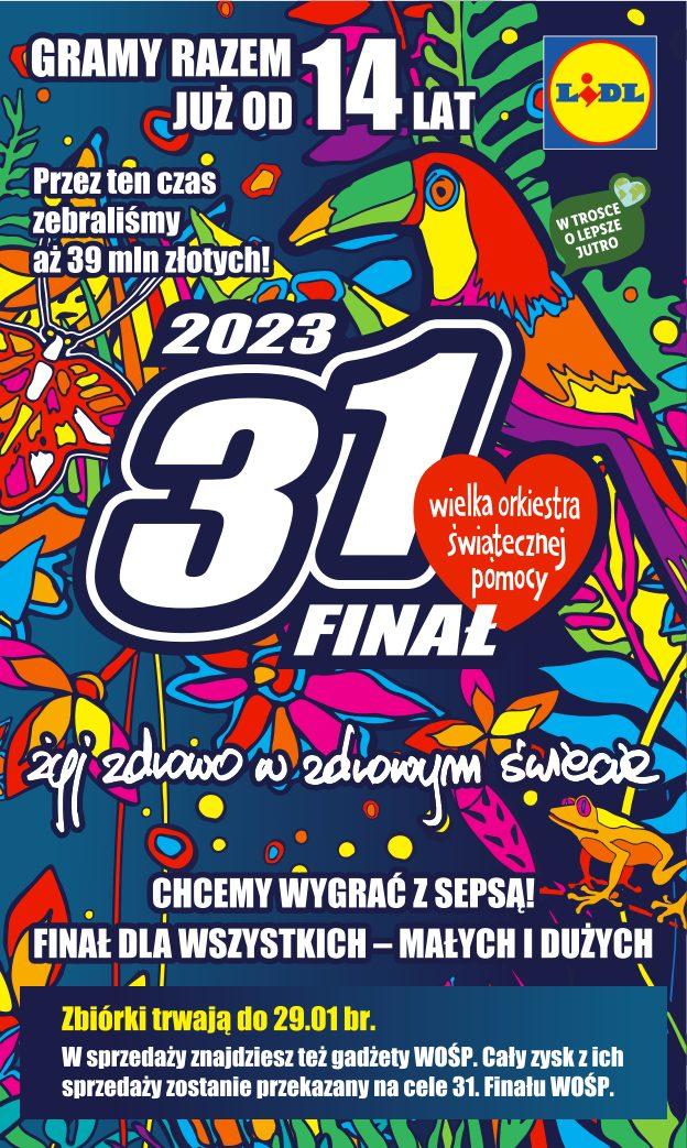 Gazetka promocyjna Lidl str. 61