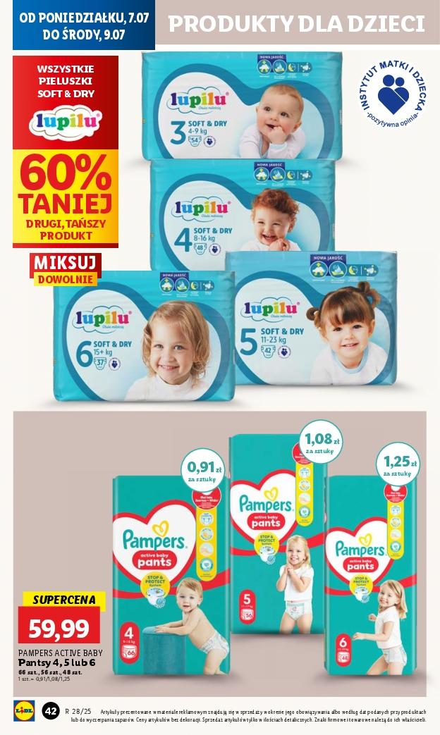 Gazetka promocyjna Lidl str. 50