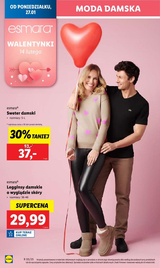 Gazetka promocyjna Lidl str. 12