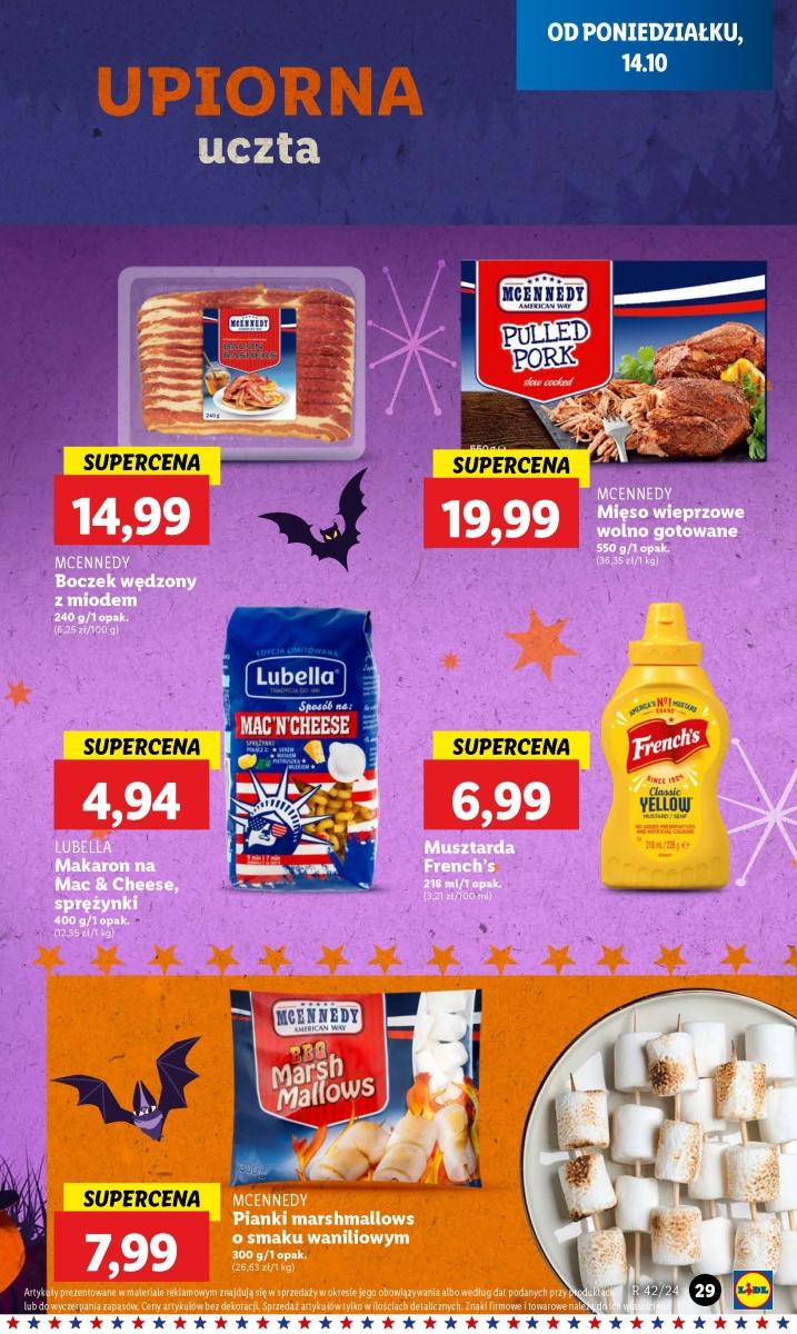 Gazetka promocyjna Lidl str. 31