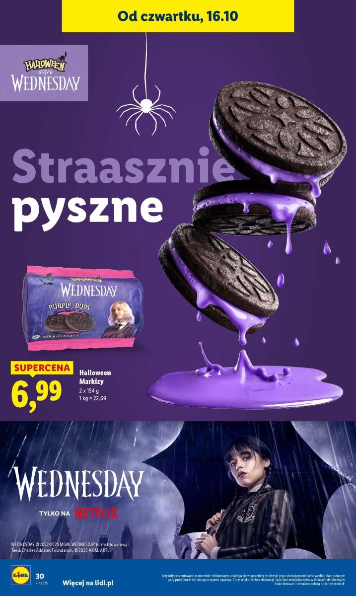 Gazetka promocyjna Lidl str. 33