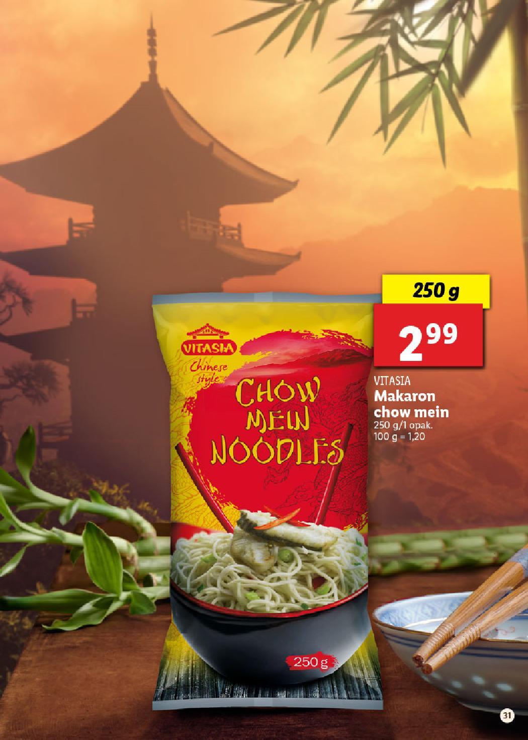 Gazetka promocyjna Lidl str. 31