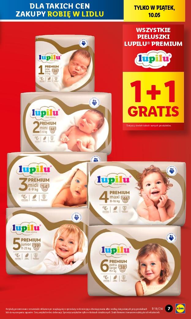 Gazetka promocyjna Lidl str. 7