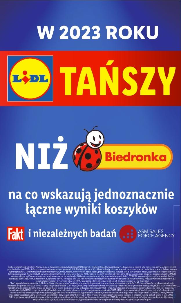 Gazetka promocyjna Lidl str. 2