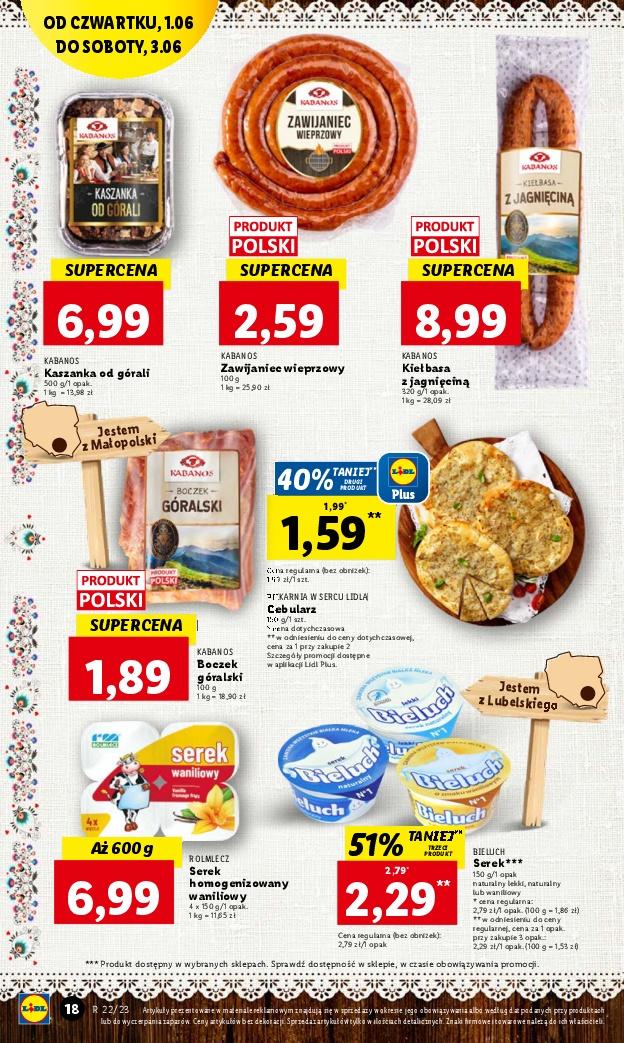 Gazetka promocyjna Lidl str. 26