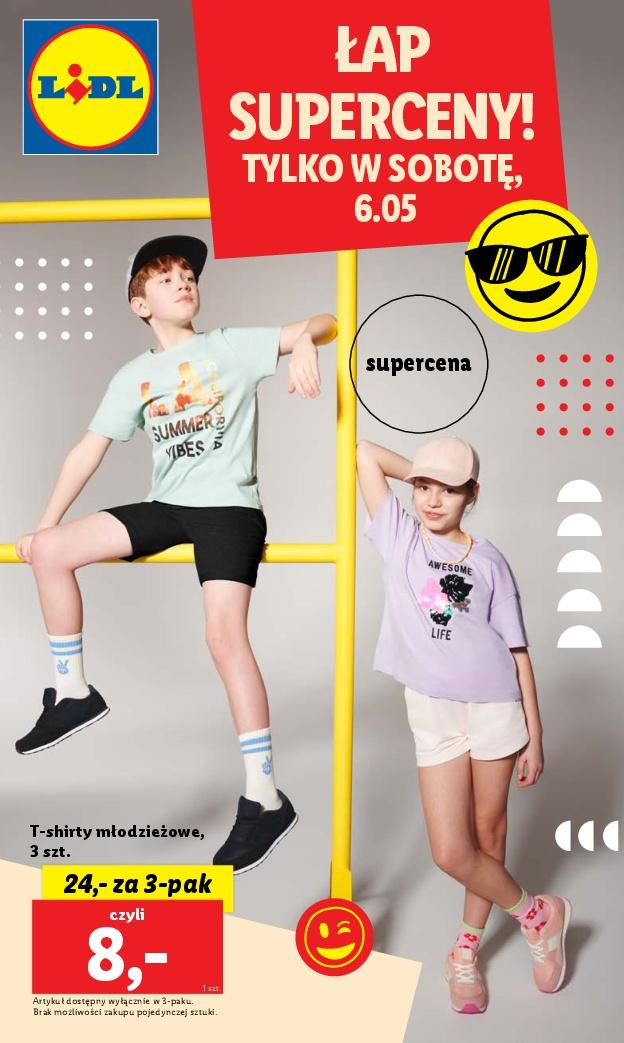 Gazetka promocyjna Lidl str. 55