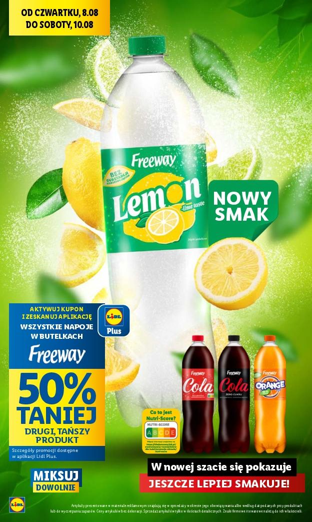 Gazetka promocyjna Lidl str. 32