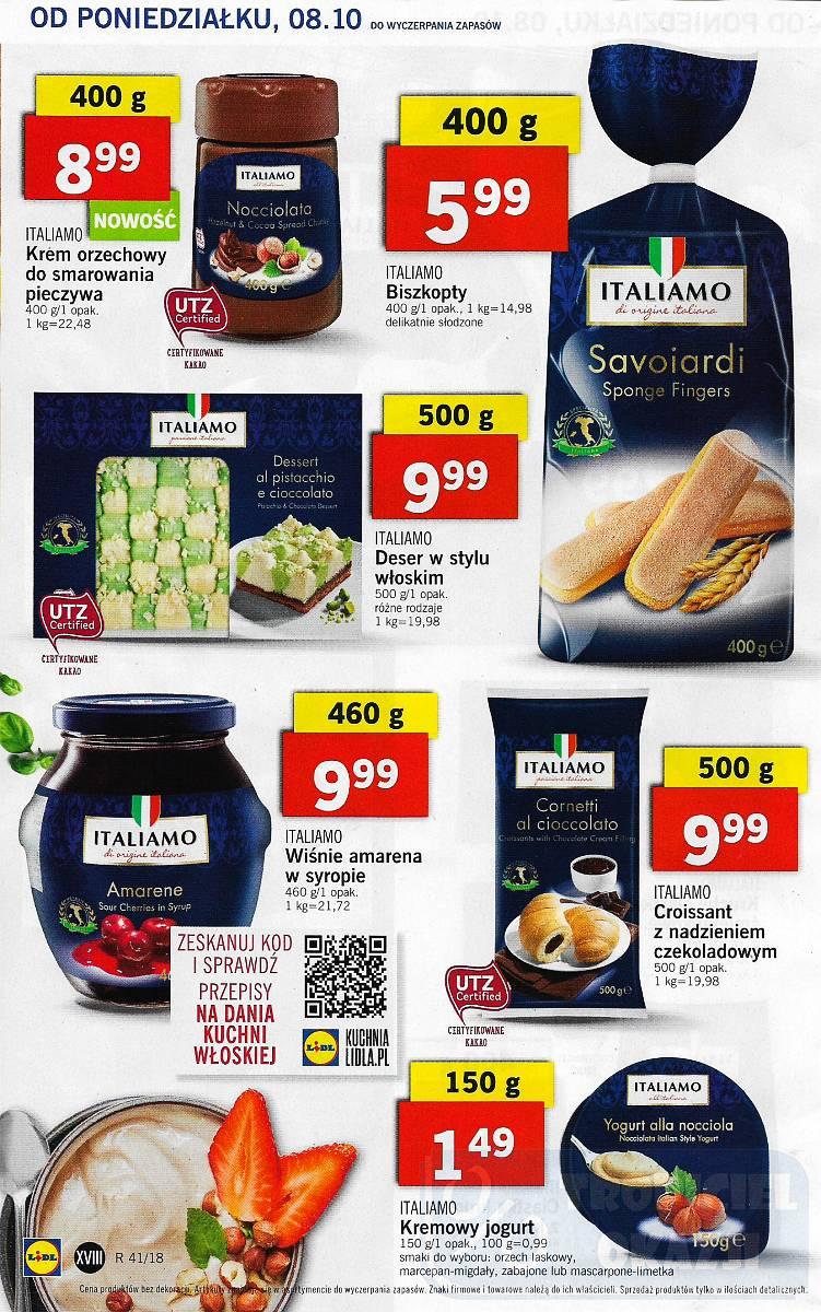 Gazetka promocyjna Lidl str. 38