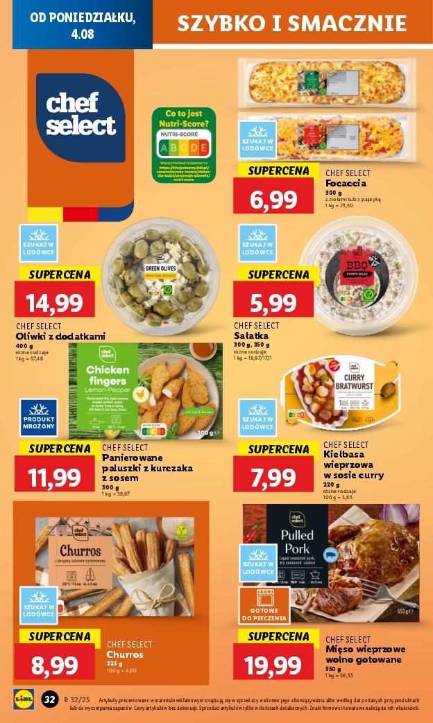 Gazetka promocyjna Lidl str. 38