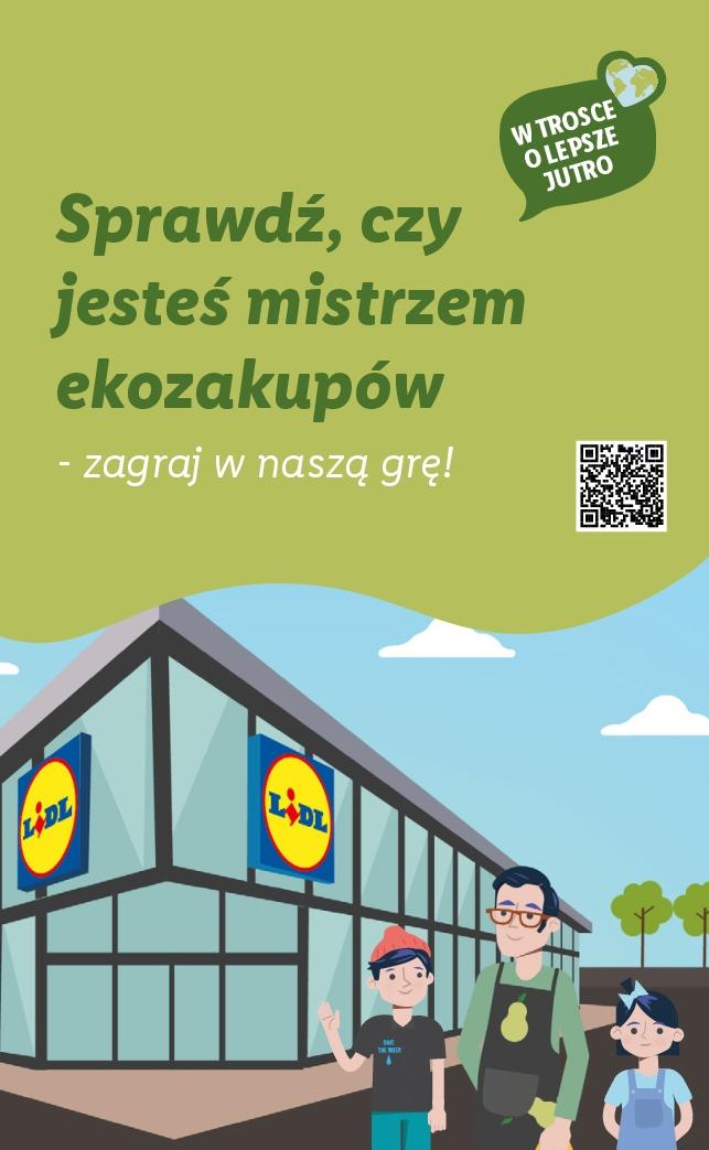 Gazetka promocyjna Lidl str. 58
