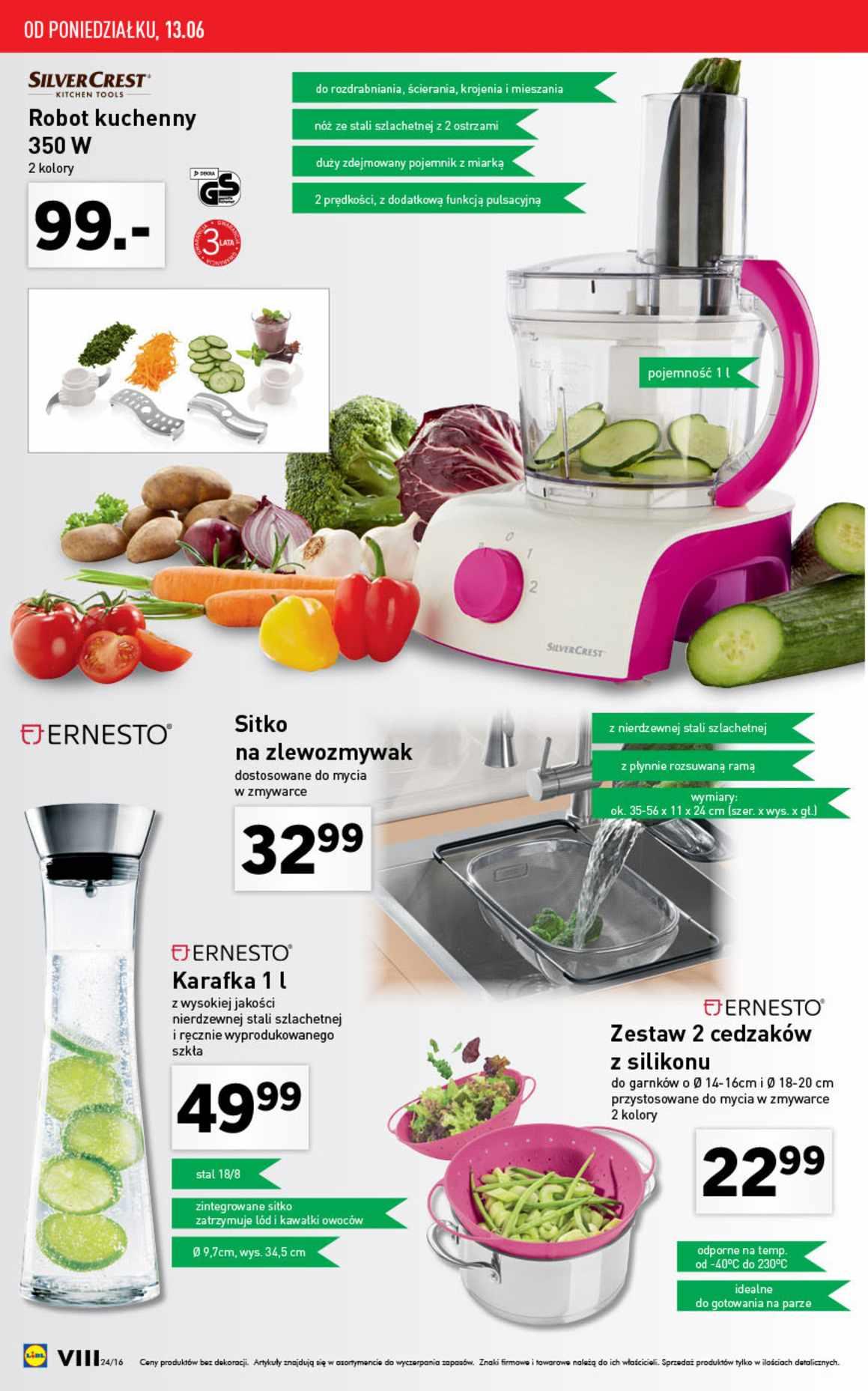 Gazetka promocyjna Lidl str. 28