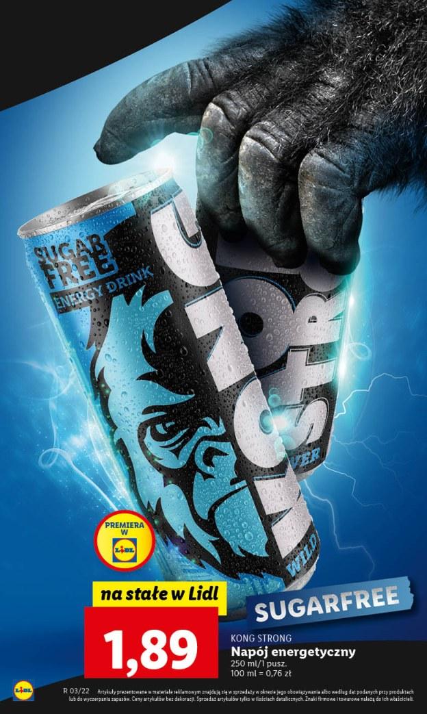 Gazetka promocyjna Lidl str. 44