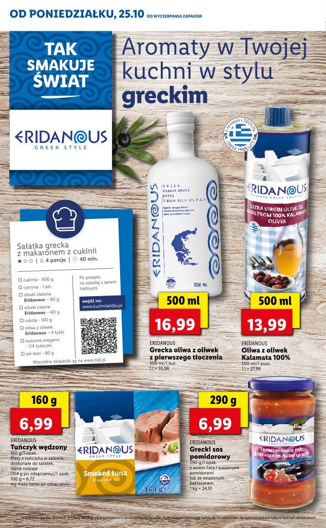 Gazetka promocyjna Lidl str. 14