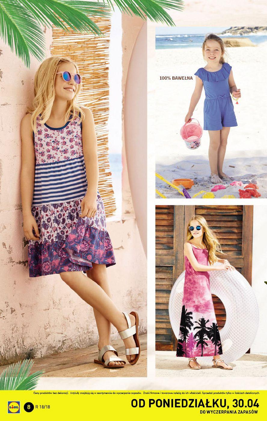 Gazetka promocyjna Lidl str. 8