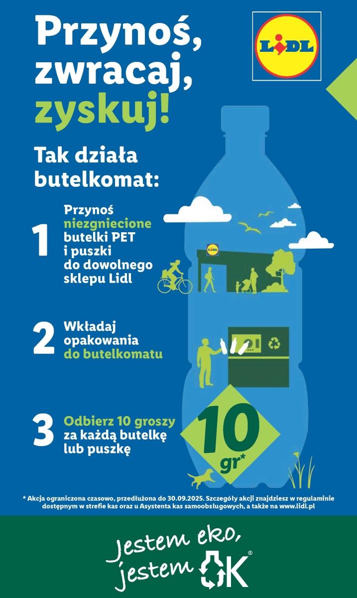 Gazetka promocyjna Lidl str. 34