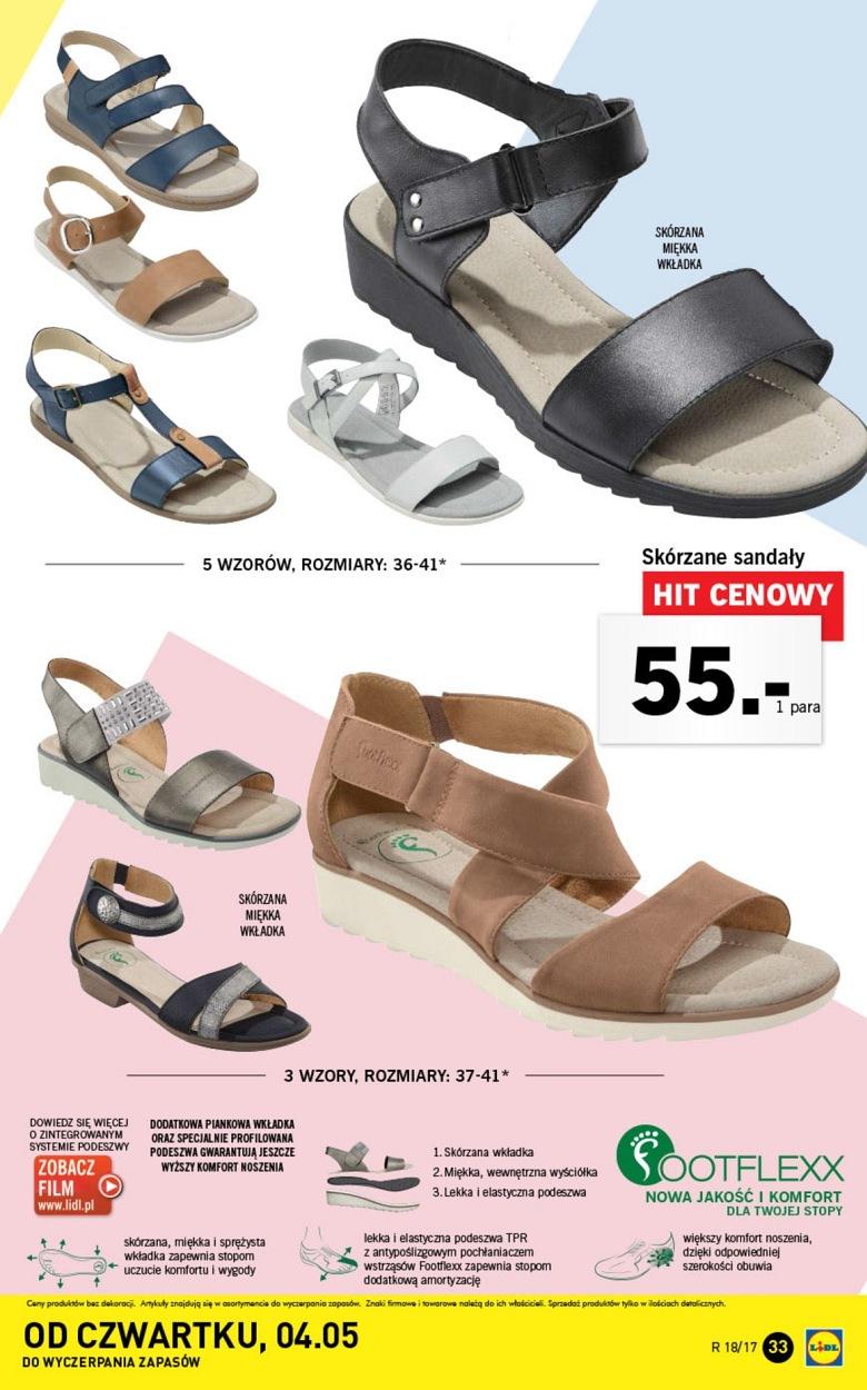 Gazetka promocyjna Lidl str. 33