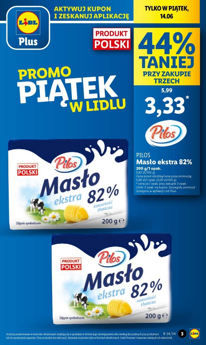 Gazetka promocyjna Lidl str. 5