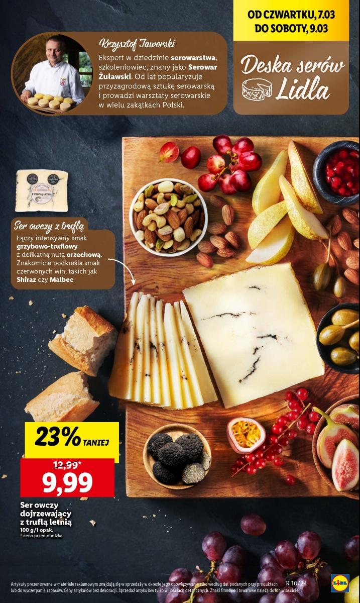 Gazetka promocyjna Lidl str. 35
