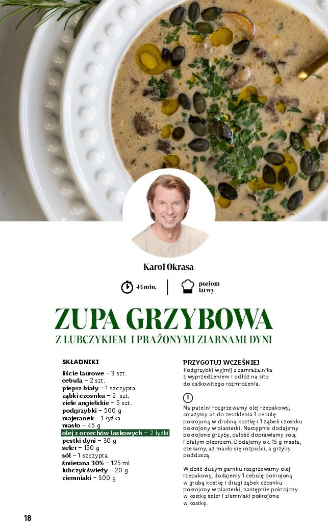 Gazetka promocyjna Lidl str. 18