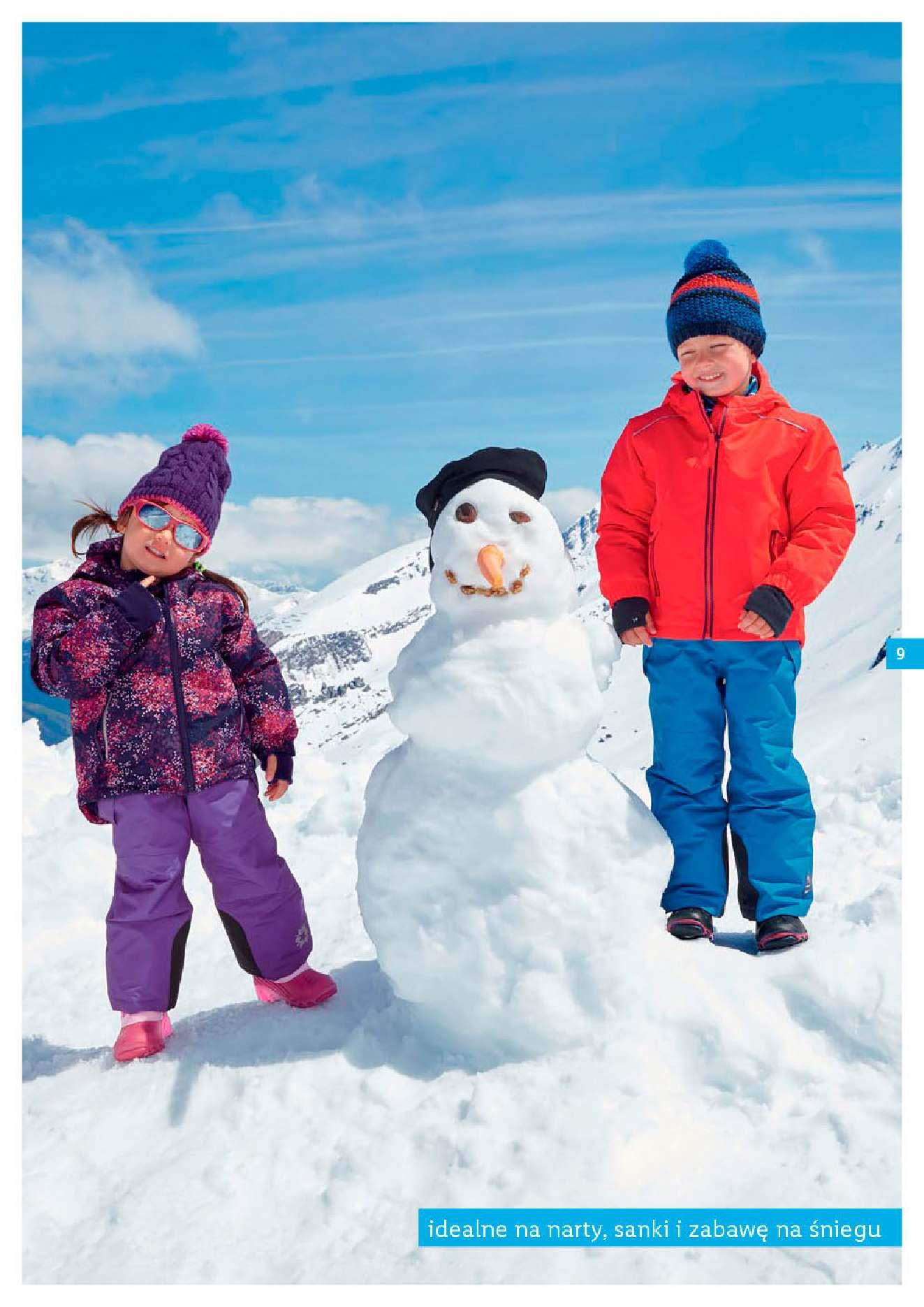 Gazetka promocyjna Lidl str. 9