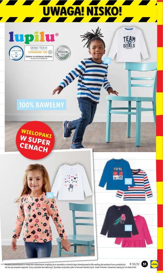 Gazetka promocyjna Lidl str. 53