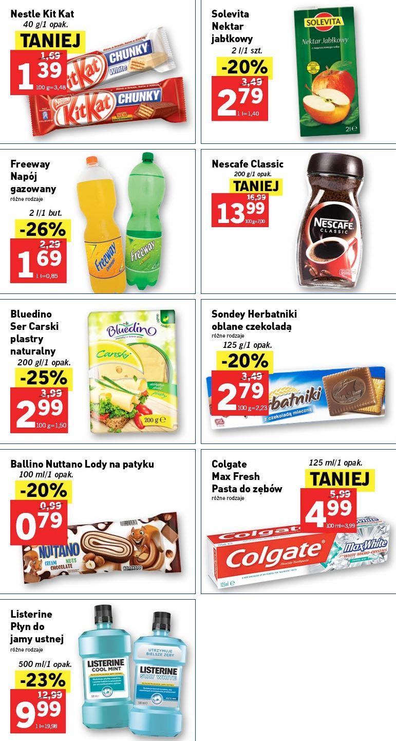 Gazetka promocyjna Lidl str. 3